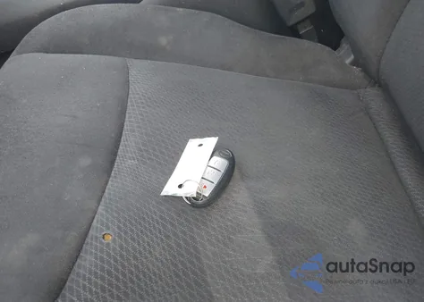 2014 Nissan Pathfinder Sv z USA, uszkodzony, nr VIN 5N1AR2MM6EC710346